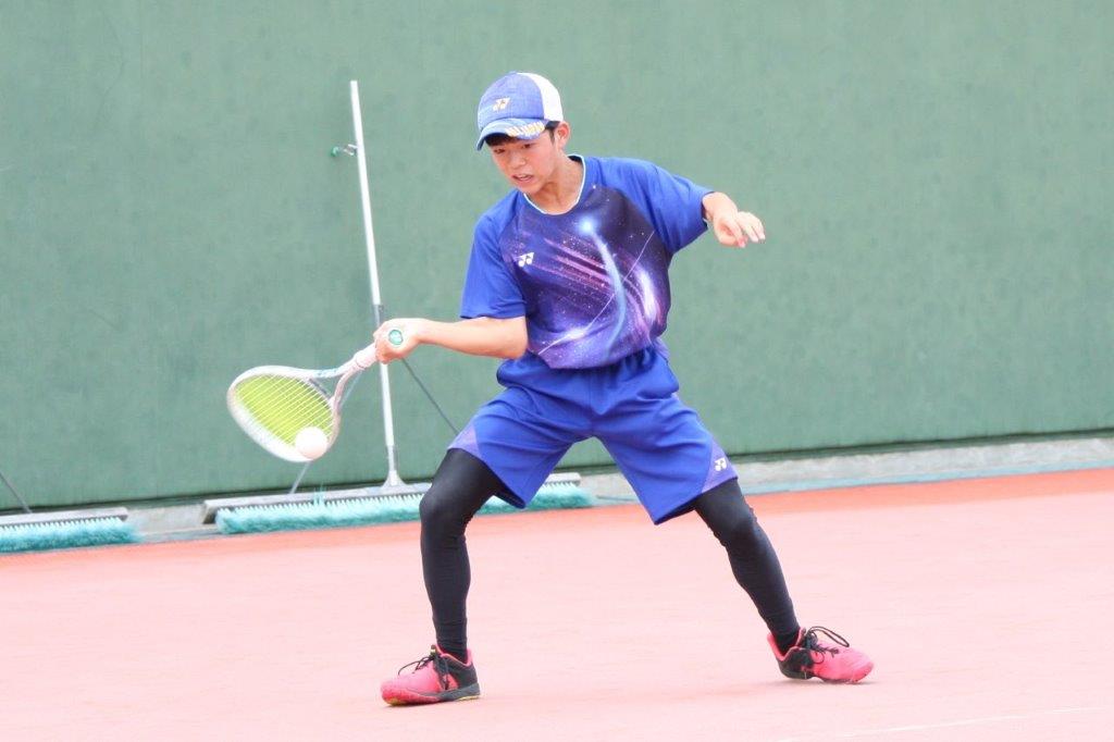 ジュニアオリンピックカップ／第31回全日本ジュニア選手権大会