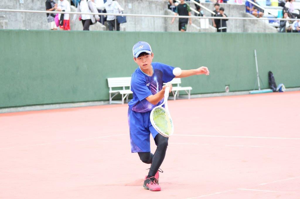 ジュニアオリンピックカップ／第31回全日本ジュニア選手権大会