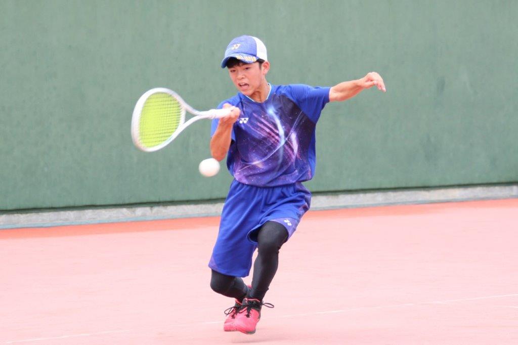 ジュニアオリンピックカップ／第31回全日本ジュニア選手権大会