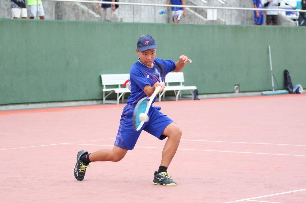 ジュニアオリンピックカップ／第31回全日本ジュニア選手権大会