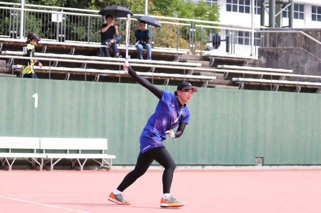 ジュニアオリンピックカップ／第31回全日本ジュニア選手権大会