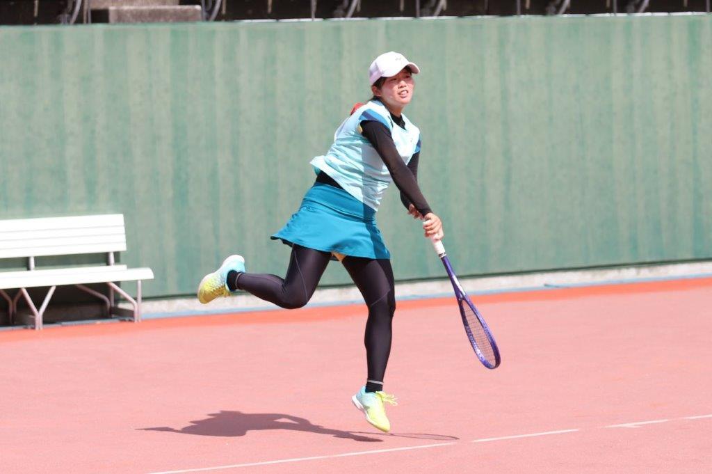 ジュニアオリンピックカップ／第31回全日本ジュニア選手権大会