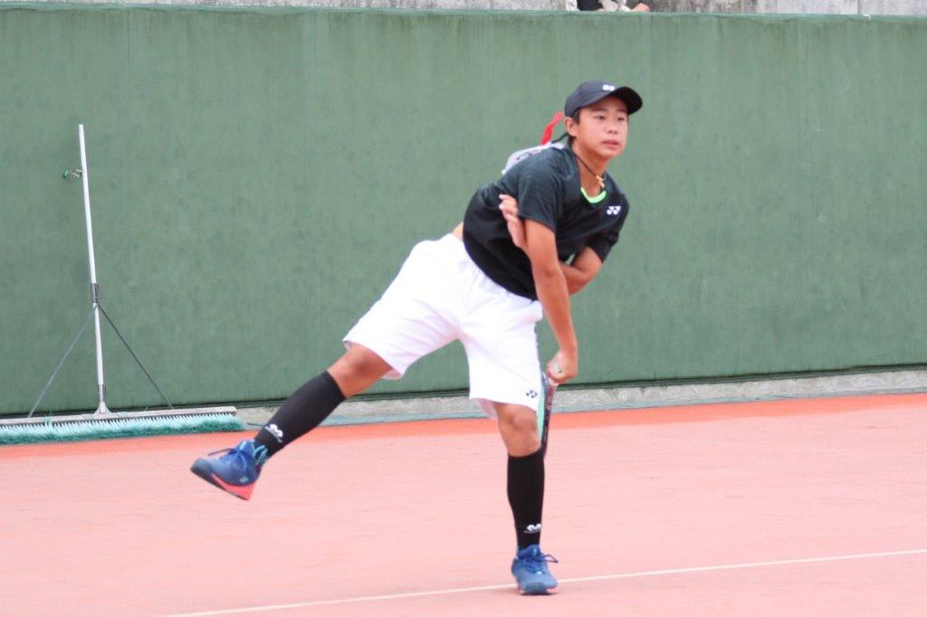 ジュニアオリンピックカップ／第31回全日本ジュニア選手権大会