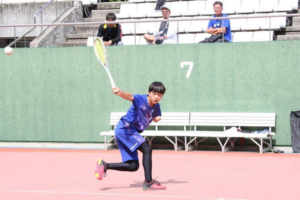 ジュニアオリンピックカップ／第31回全日本ジュニア選手権大会