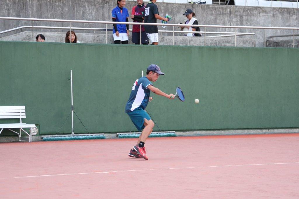 ジュニアオリンピックカップ／第31回全日本ジュニア選手権大会