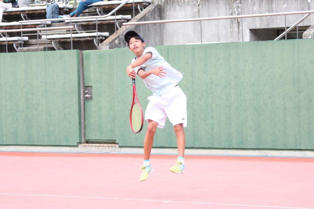 ジュニアオリンピックカップ／第31回全日本ジュニア選手権大会