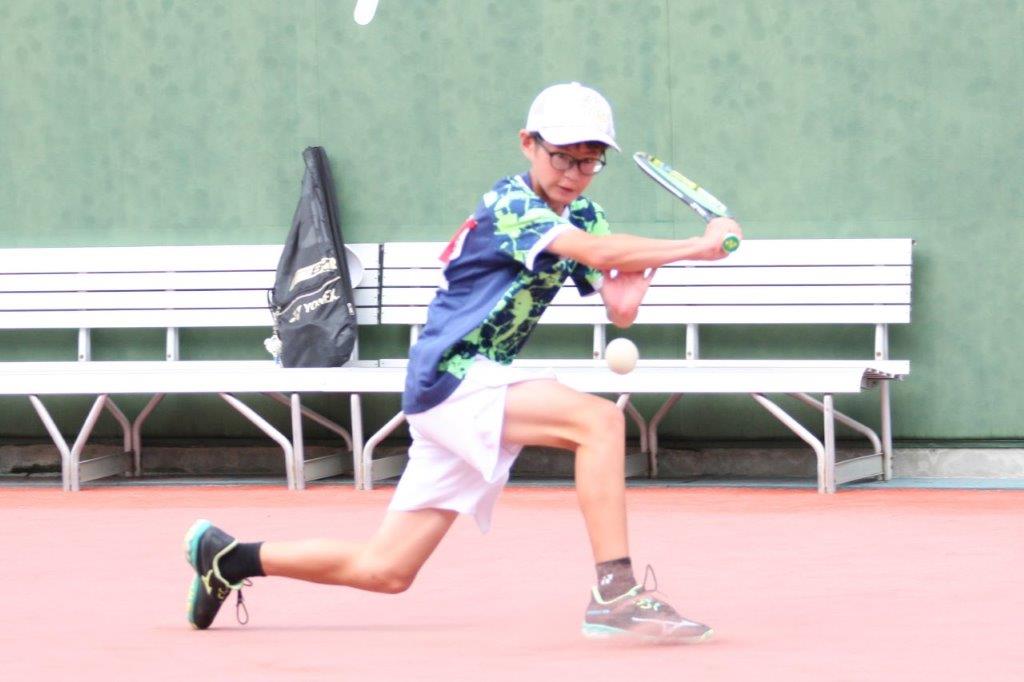 ジュニアオリンピックカップ／第31回全日本ジュニア選手権大会