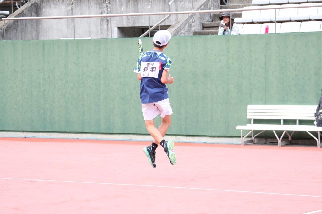ジュニアオリンピックカップ／第31回全日本ジュニア選手権大会