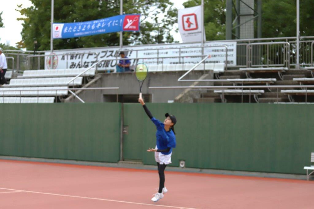 ジュニアオリンピックカップ／第31回全日本ジュニア選手権大会