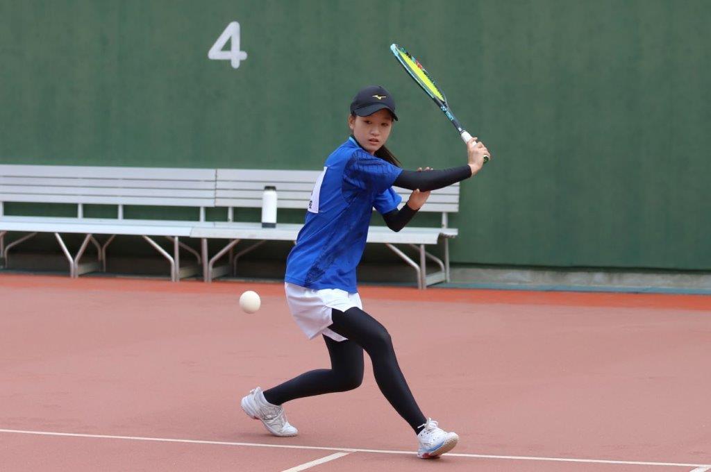 ジュニアオリンピックカップ／第31回全日本ジュニア選手権大会