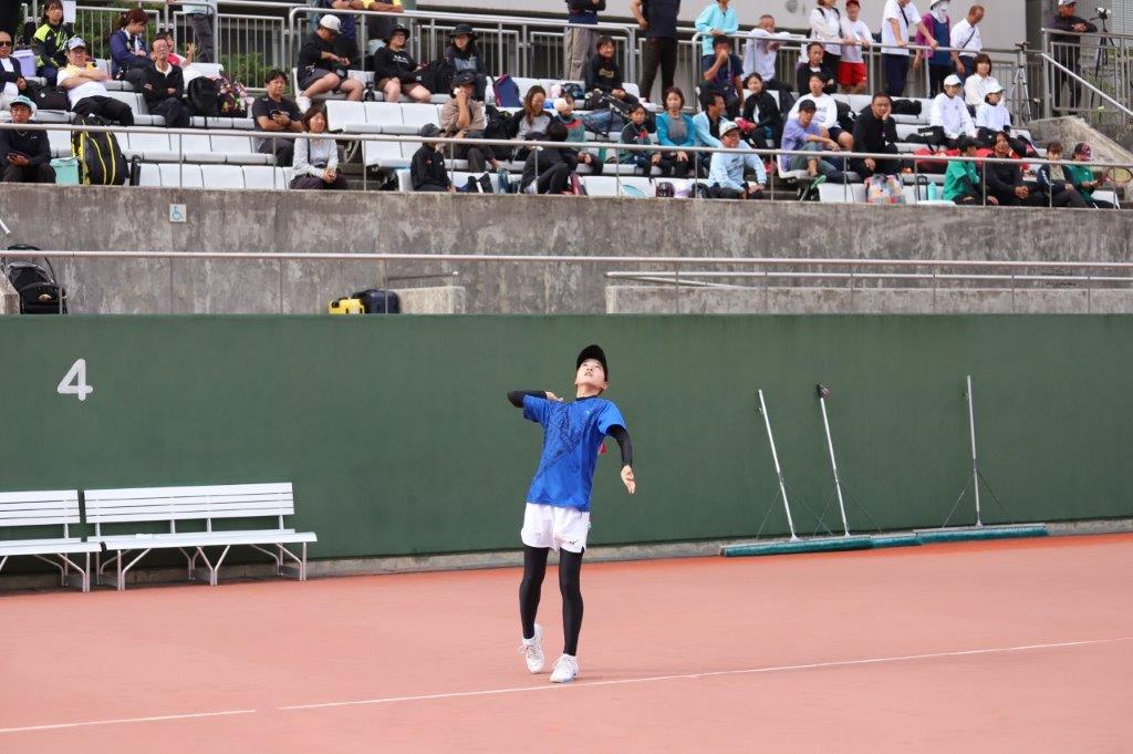 ジュニアオリンピックカップ／第31回全日本ジュニア選手権大会