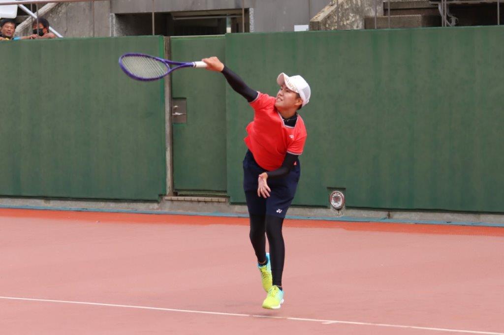 ジュニアオリンピックカップ／第31回全日本ジュニア選手権大会
