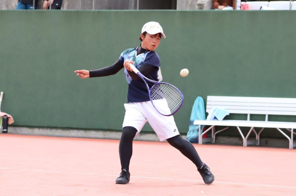 ジュニアオリンピックカップ／第31回全日本ジュニア選手権大会