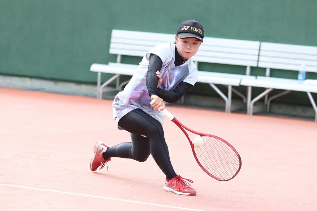 ジュニアオリンピックカップ／第31回全日本ジュニア選手権大会