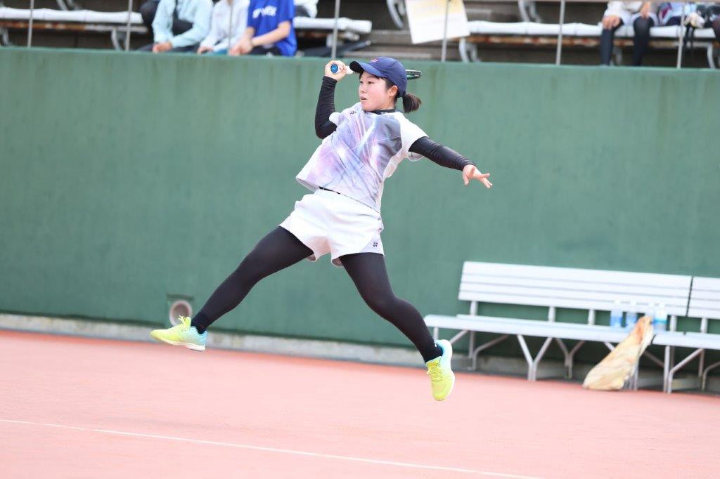 ジュニアオリンピックカップ／第31回全日本ジュニア選手権大会
