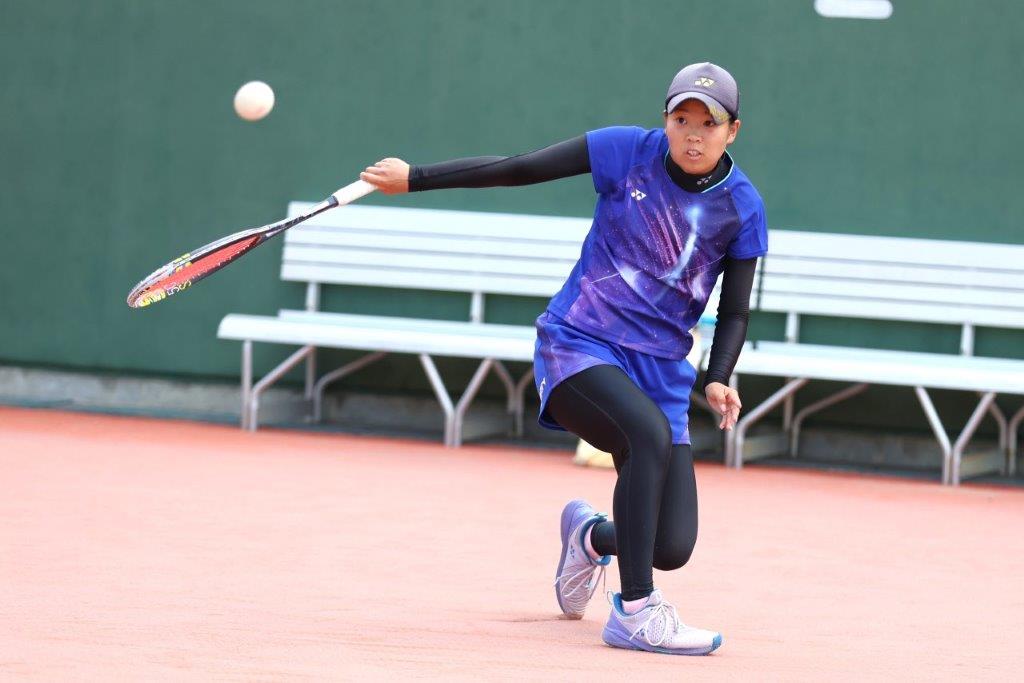 ジュニアオリンピックカップ／第31回全日本ジュニア選手権大会