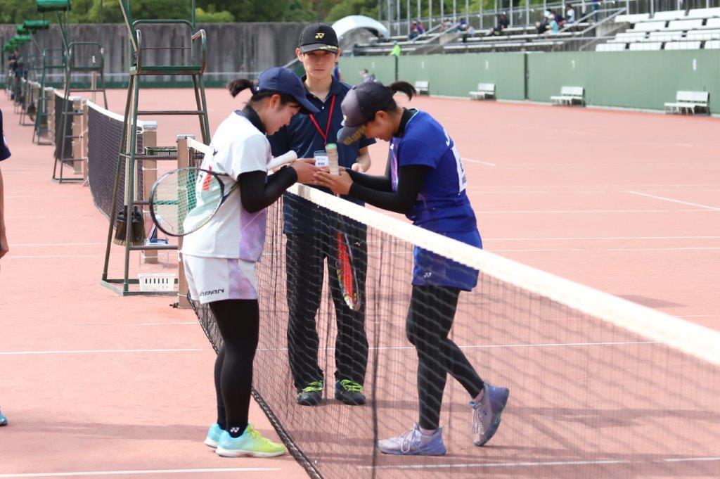 ジュニアオリンピックカップ／第31回全日本ジュニア選手権大会