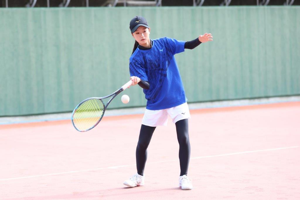 ジュニアオリンピックカップ／第31回全日本ジュニア選手権大会