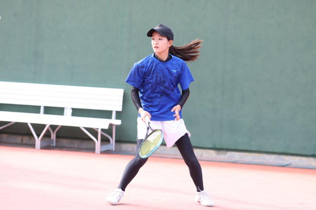 ジュニアオリンピックカップ／第31回全日本ジュニア選手権大会