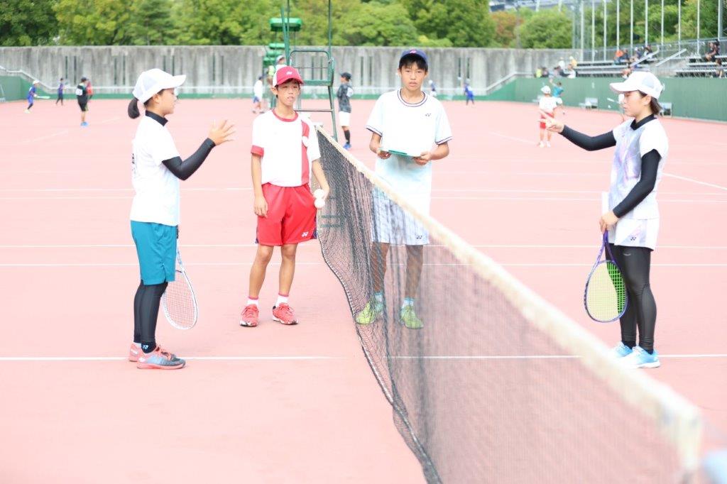 ジュニアオリンピックカップ／第31回全日本ジュニア選手権大会