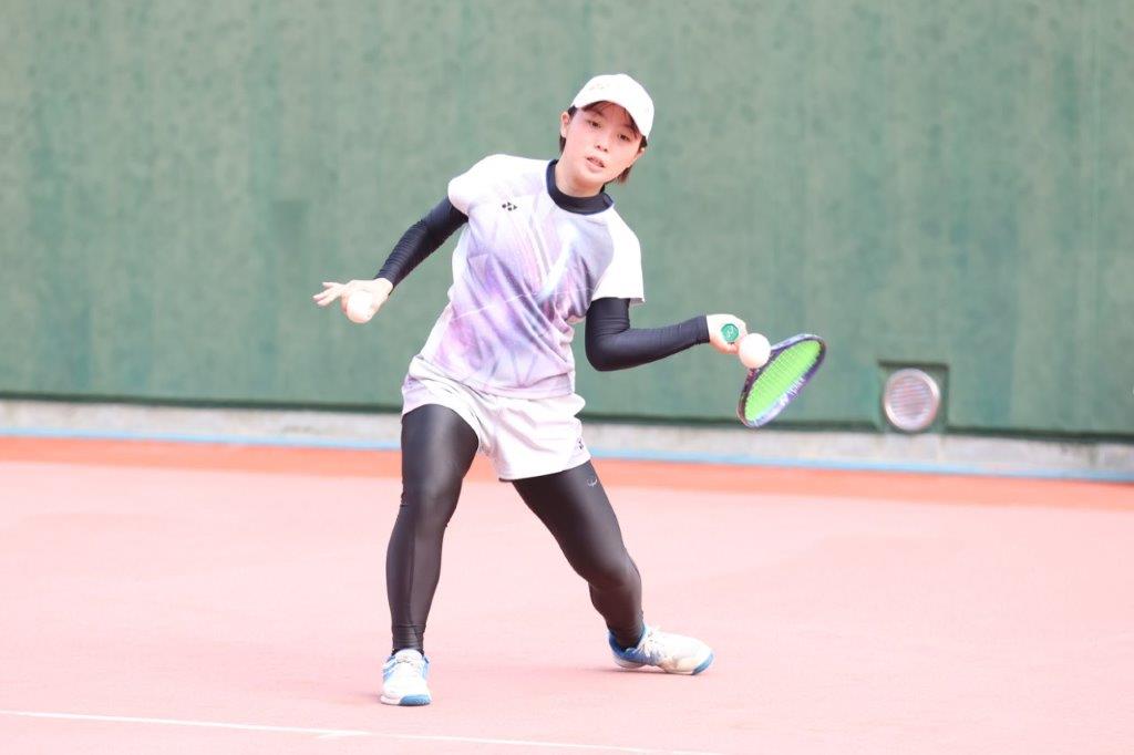 ジュニアオリンピックカップ／第31回全日本ジュニア選手権大会