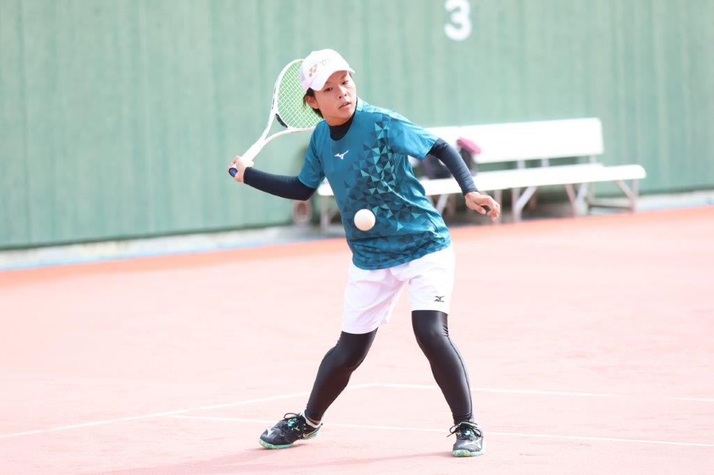 ジュニアオリンピックカップ／第31回全日本ジュニア選手権大会