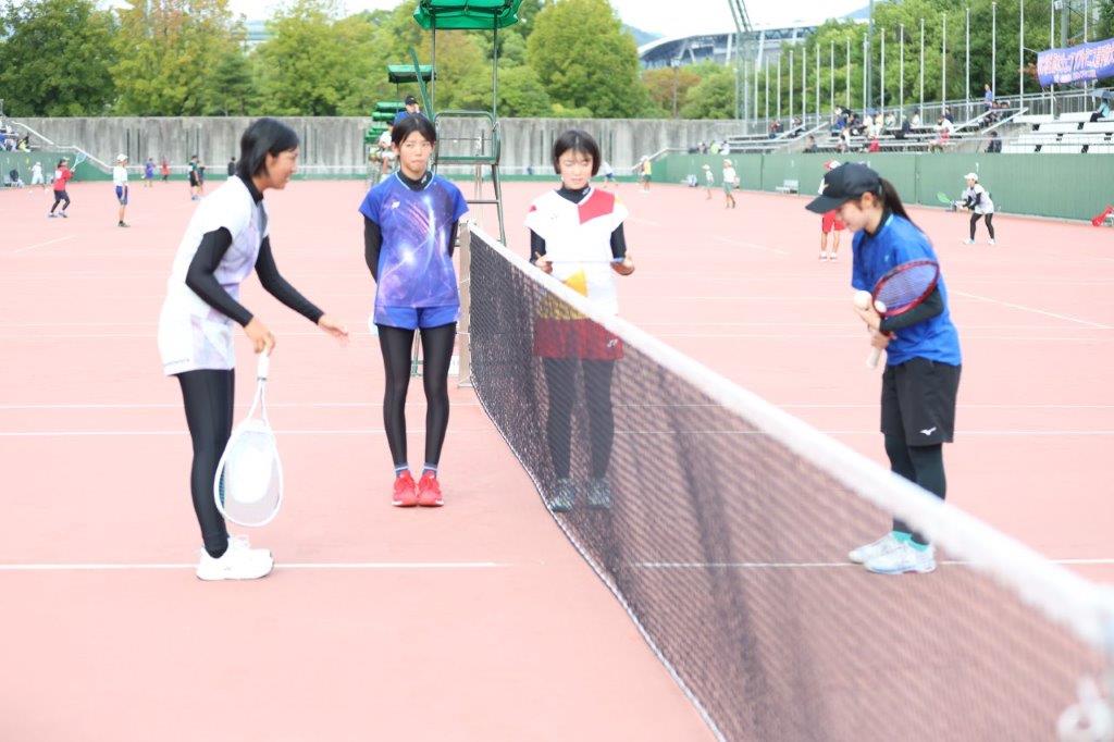 ジュニアオリンピックカップ／第31回全日本ジュニア選手権大会