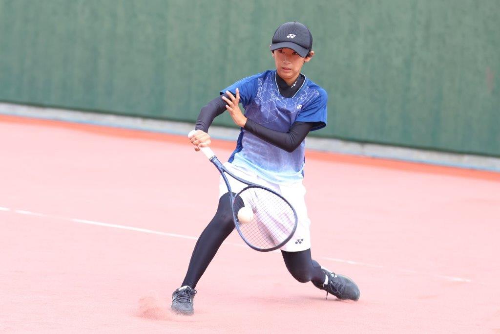 ジュニアオリンピックカップ／第31回全日本ジュニア選手権大会