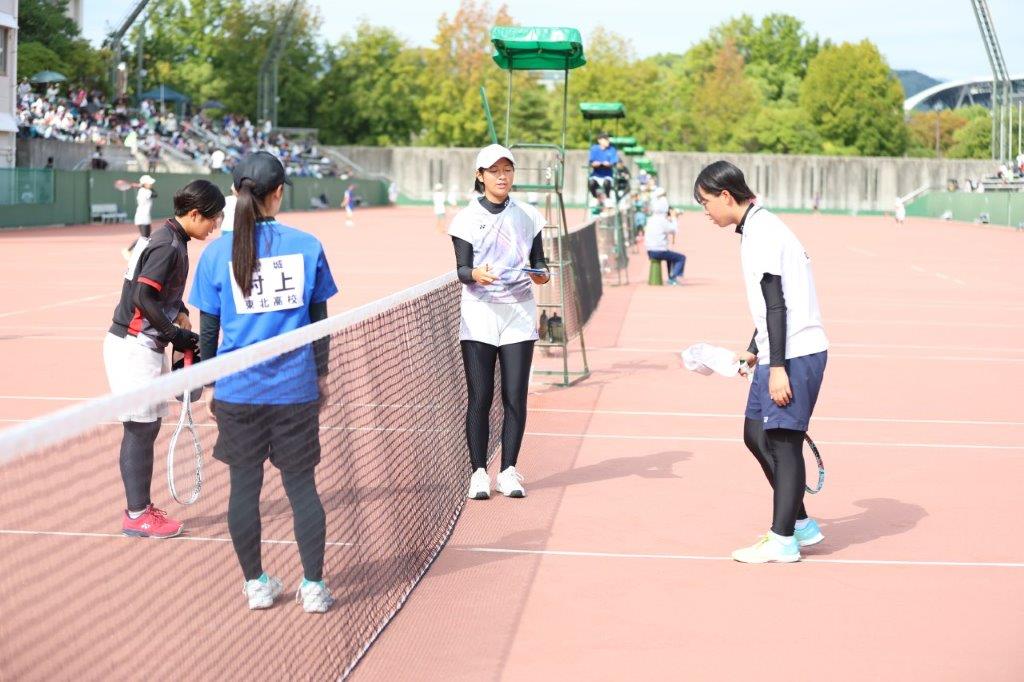 ジュニアオリンピックカップ／第31回全日本ジュニア選手権大会