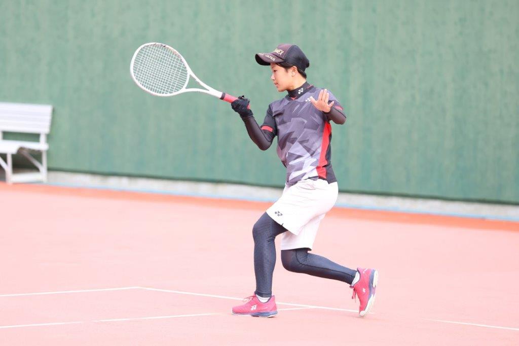 ジュニアオリンピックカップ／第31回全日本ジュニア選手権大会
