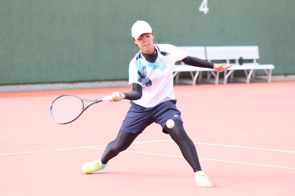 ジュニアオリンピックカップ／第31回全日本ジュニア選手権大会