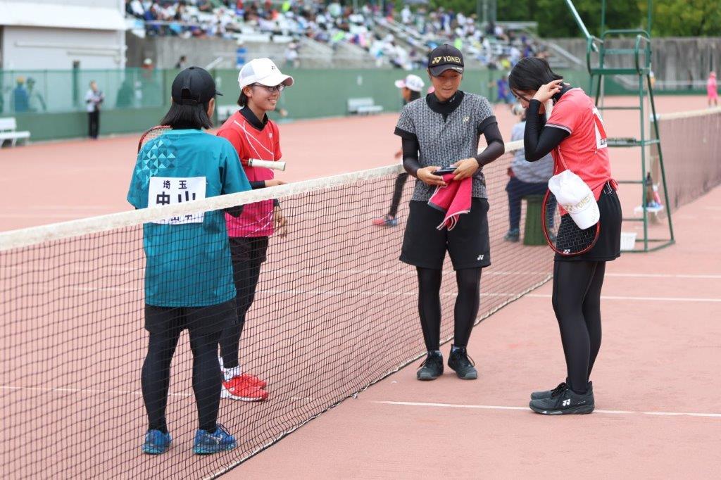 ジュニアオリンピックカップ／第31回全日本ジュニア選手権大会