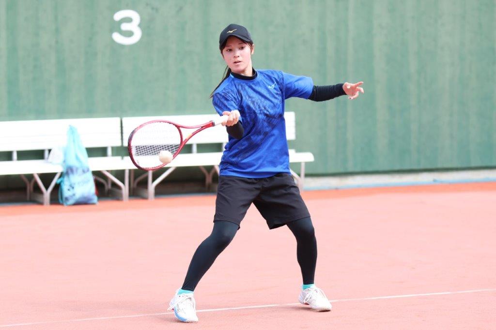 ジュニアオリンピックカップ／第31回全日本ジュニア選手権大会
