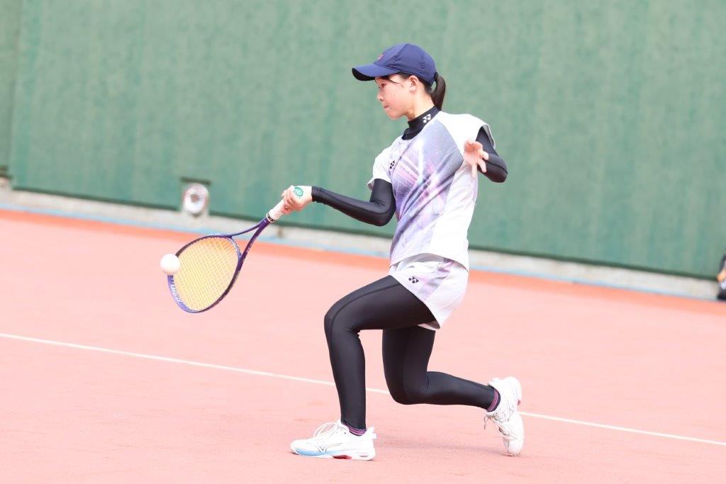 ジュニアオリンピックカップ／第31回全日本ジュニア選手権大会