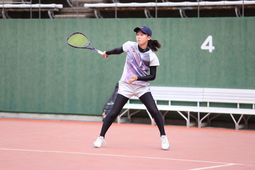 ジュニアオリンピックカップ／第31回全日本ジュニア選手権大会