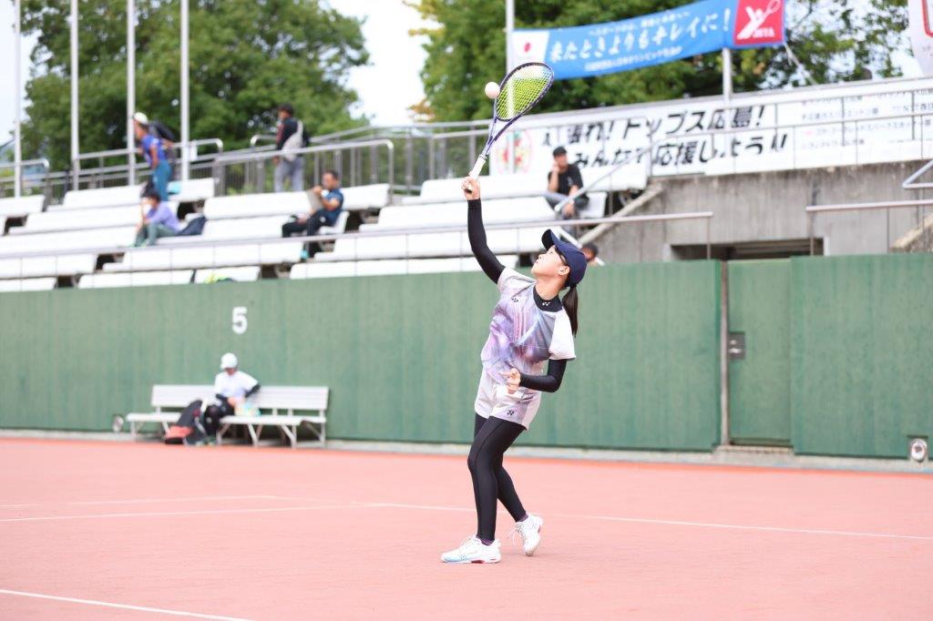 ジュニアオリンピックカップ／第31回全日本ジュニア選手権大会