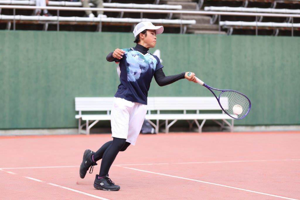 ジュニアオリンピックカップ／第31回全日本ジュニア選手権大会
