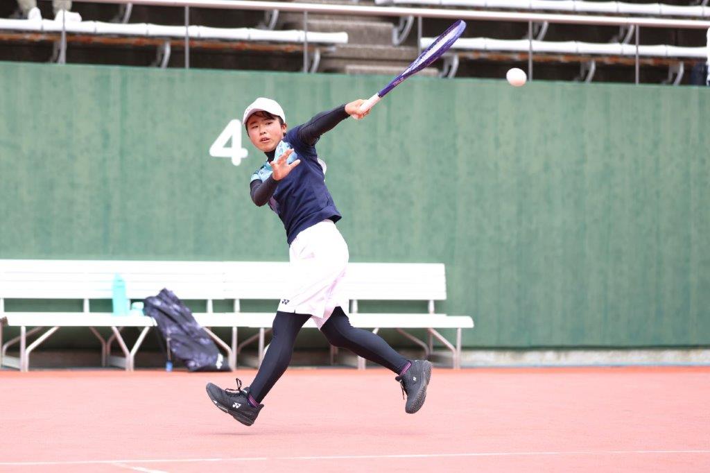ジュニアオリンピックカップ／第31回全日本ジュニア選手権大会