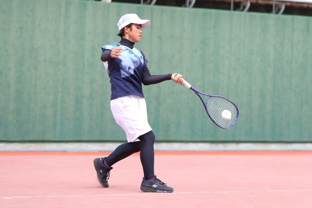 ジュニアオリンピックカップ／第31回全日本ジュニア選手権大会