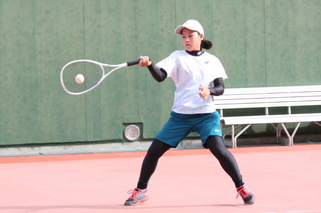 ジュニアオリンピックカップ／第31回全日本ジュニア選手権大会
