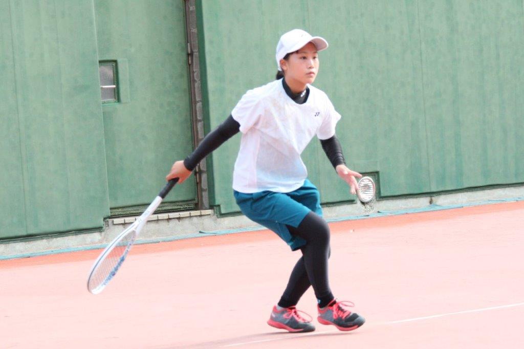 ジュニアオリンピックカップ／第31回全日本ジュニア選手権大会