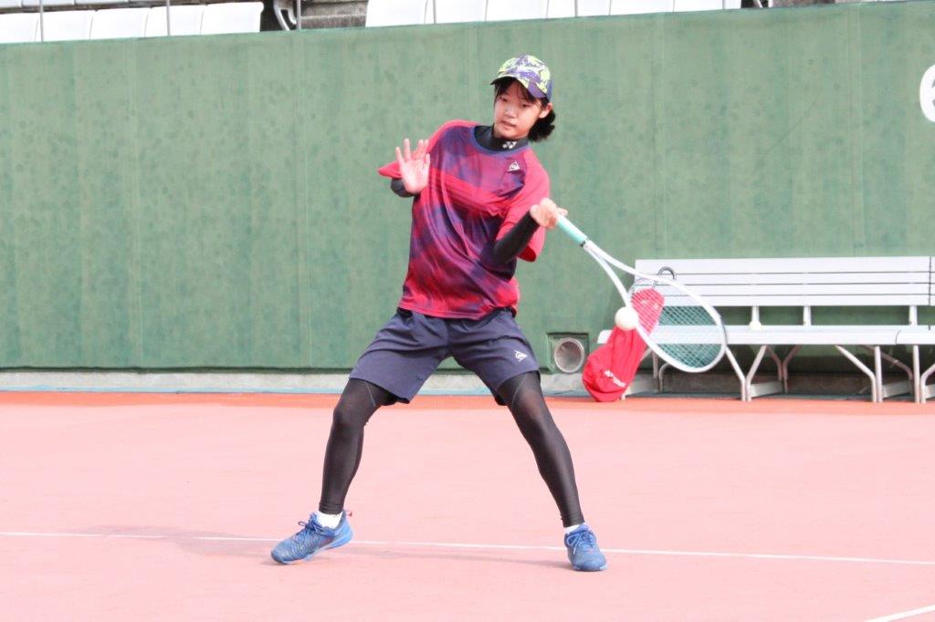 ジュニアオリンピックカップ／第31回全日本ジュニア選手権大会