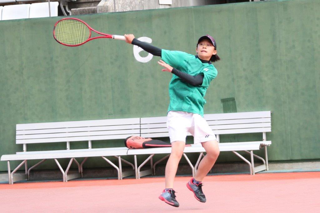 ジュニアオリンピックカップ／第31回全日本ジュニア選手権大会