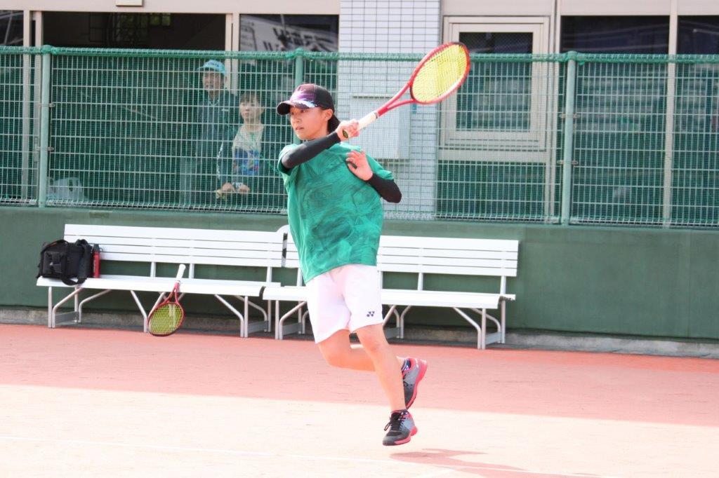 ジュニアオリンピックカップ／第31回全日本ジュニア選手権大会