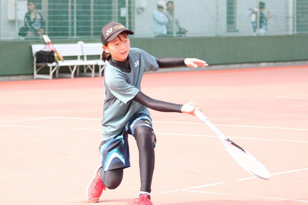ジュニアオリンピックカップ／第31回全日本ジュニア選手権大会