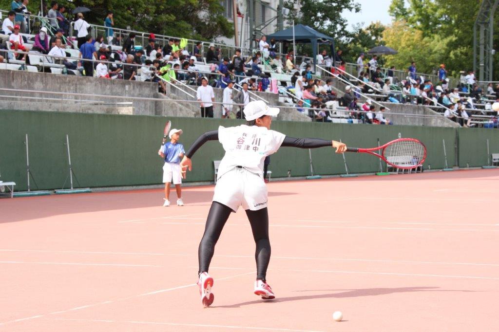 ジュニアオリンピックカップ／第31回全日本ジュニア選手権大会