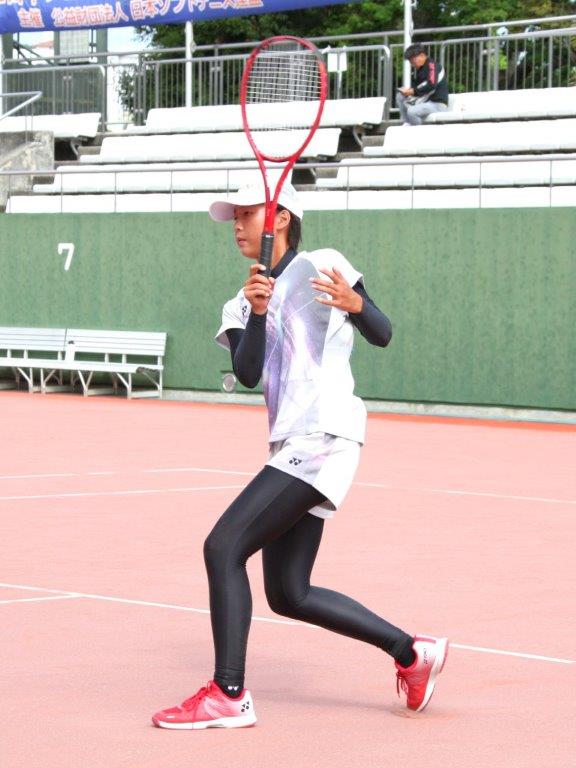 ジュニアオリンピックカップ／第31回全日本ジュニア選手権大会