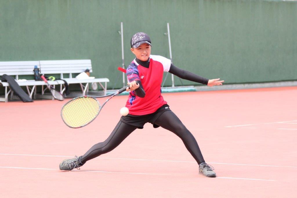 ジュニアオリンピックカップ／第31回全日本ジュニア選手権大会