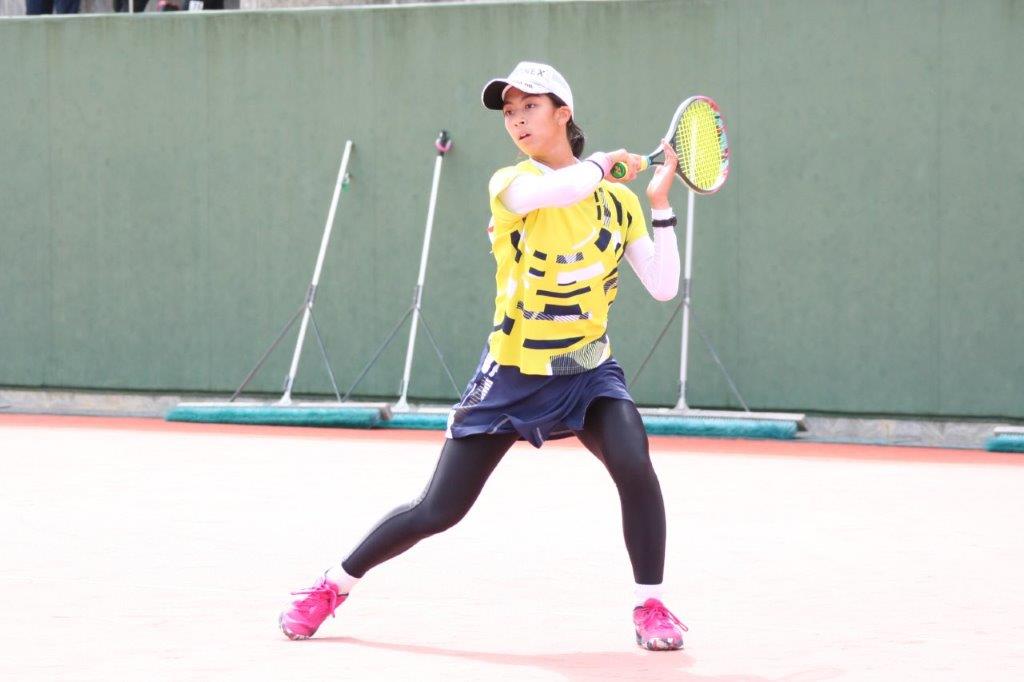ジュニアオリンピックカップ／第31回全日本ジュニア選手権大会