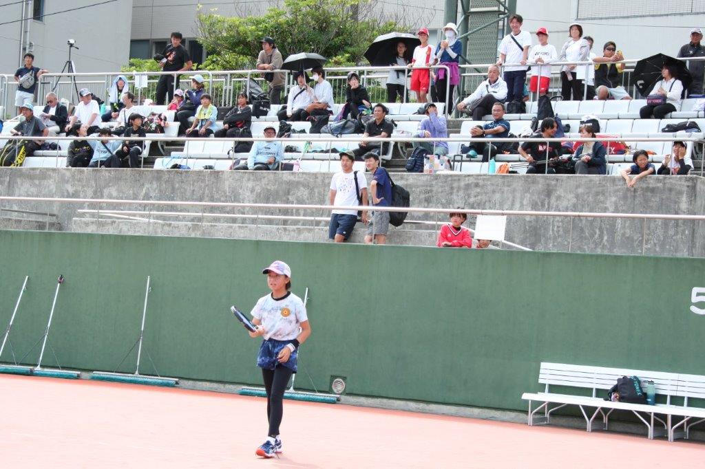 ジュニアオリンピックカップ／第31回全日本ジュニア選手権大会